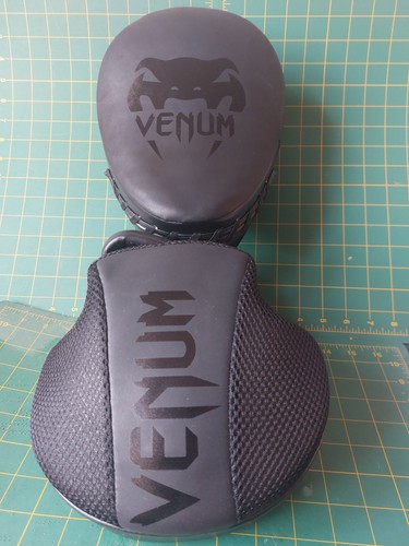 Guanti venum cellular - guanti, tech