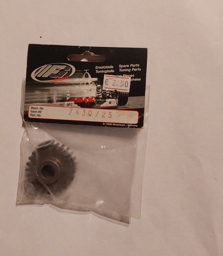 Modellsport pignone in - fg,