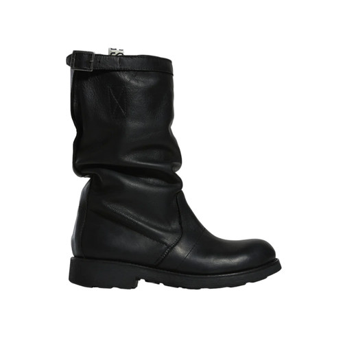 Bikkembergs stivali - bikkembergs,