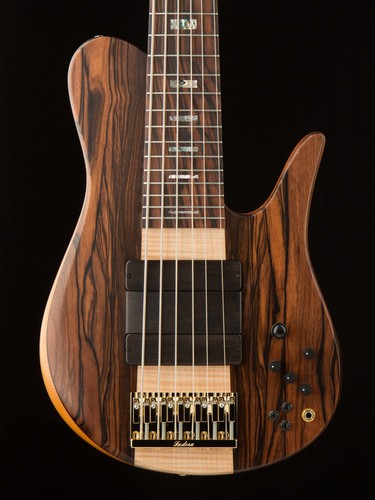 Fodera imperial elite string - elite, 6-string