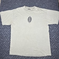 t shirt TOOL sottotova vintage