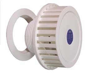 Aspiratore elettrico per cappe - aspiratore,