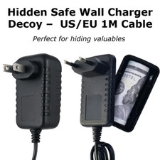 Esca caricatore da parete