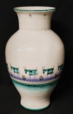 D’amore Vietri – Vaso