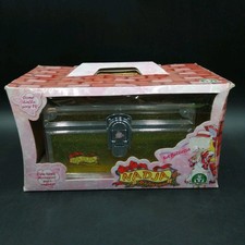 BANDAI Ashita Nadja set