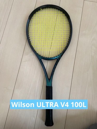 Racchetta tennis wilson - racchetta,