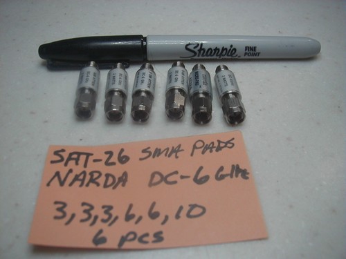 Sat sma assortimento - sat-26,