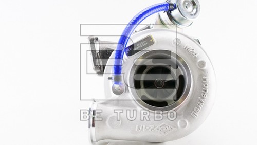 Caricatore ricarica turbo - caricatore, be