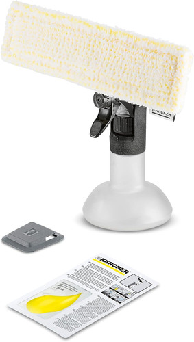 Kit con bottiglia - kit,