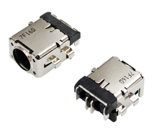New charging port - dc,