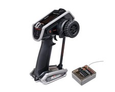 Spektrum RC DX Rugged+ 12