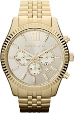 Michael Kors Lexington 45mm
