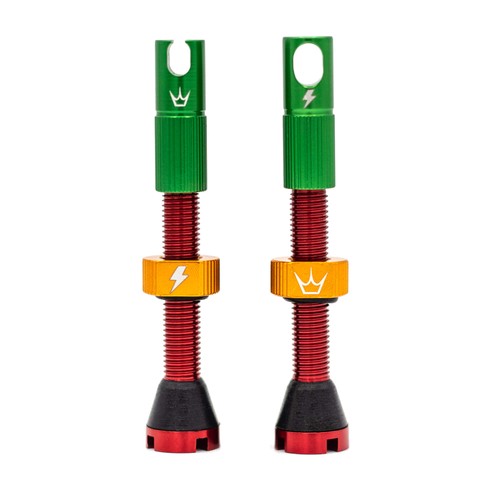 Valvole rasta tubeless mk2 - valvole,