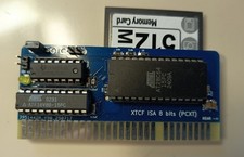 ISA CF Micro CompactFlash