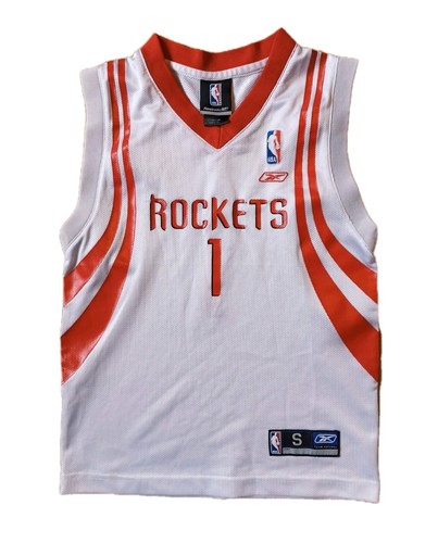 Maglia reebok tracy - maglia, mcgrady