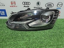 FARO POLO 6 ANTERIORE SINISTRO