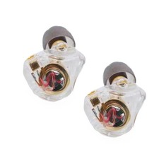 2pcs MMCX Cuffie Hifi Stereo