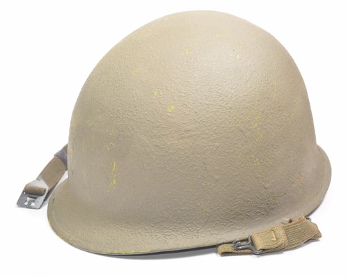 Elmetto originale wwii - elmetto,