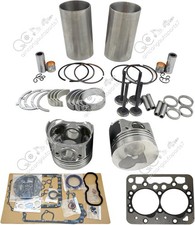 Z482 Kit Ricostruzione