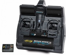 Carson RC Stick Style set