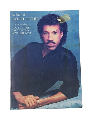 Canzoniere the best lionel - canzoniere,