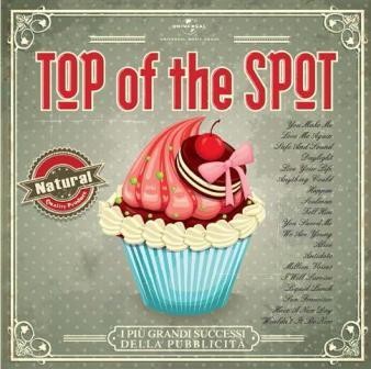 Artisti vari top the spot - top,