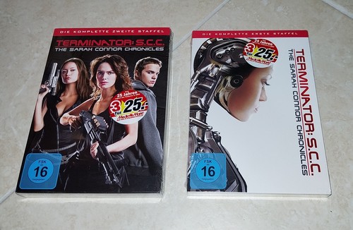 Dvd terminator the - terminator,