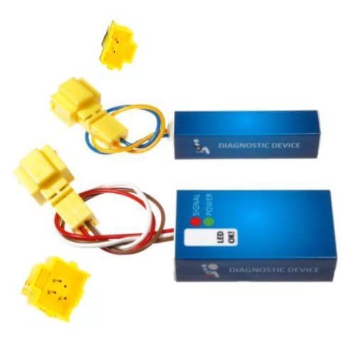 Tbvparts emulatore sensore - tbvparts,
