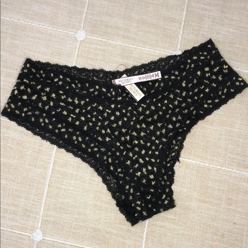 Victoria secret cheeky panty - secret,