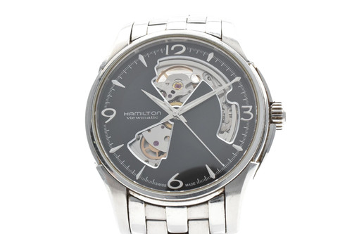 Hamilton jazzmaster h325650 - jazzmaster,