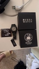 Ruzza watch - watch,