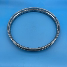 CERCHIO ACCIAIO RADAELLI 19 X