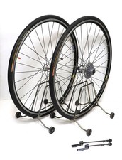 Shimano Tiagra / Alex rims -