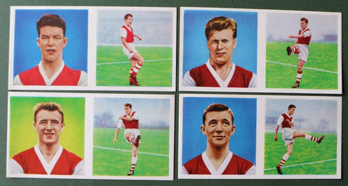 Arsenal carte calcio - arsenal,