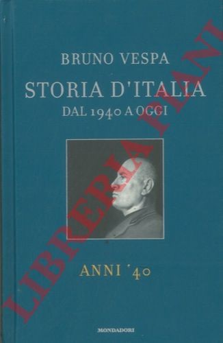 Vespa bruno storia d - -,