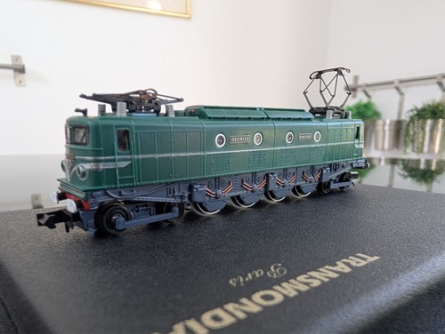 Rare transmondia locomotive - rare,