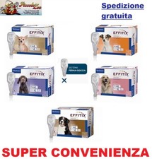 Virbac Effitix 4 pipette