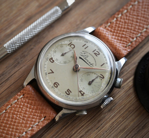 Bovet mono rattrapante - bovet, mono-rattrapante