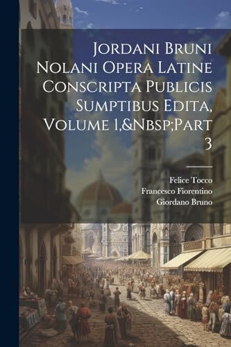 Tocco jordani bruni nolani - bruni,