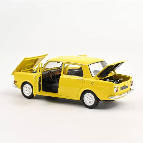 Norev 185714 simca 1000 - 1000, ls