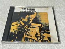 Rare..CD / TITO PUENTE AND HIS