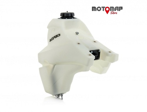 Serbatoio acerbis litri ktm - acerbis,