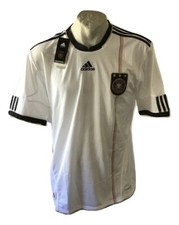 Adidas Germany 2010 Home