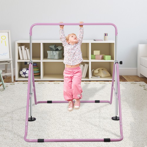 Barra ginnastica regolabile - ginnastica,