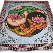 Copriletto Fodera Cotone