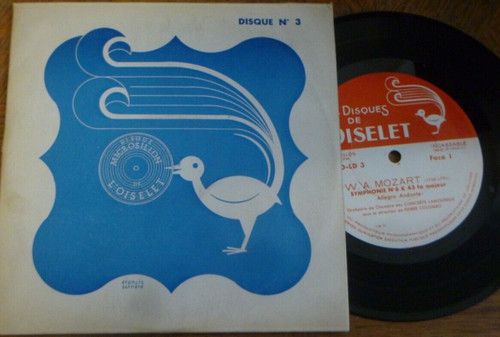 Pierre colombo mozart - pierre,