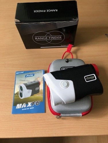 Profey max telemetro da - profey,
