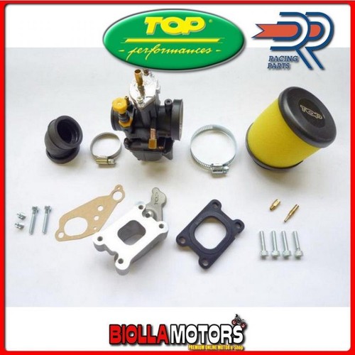 9932800 kit carburatore - kit,