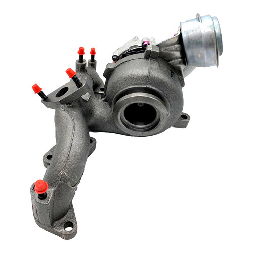 Turbolader per dodge tdi - turbolader,