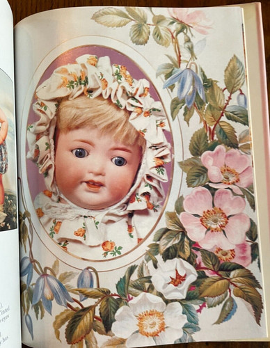 Dolls treasury germans - dolls,